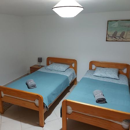 Casa Vaso Villa Монкарапашо Екстериор снимка