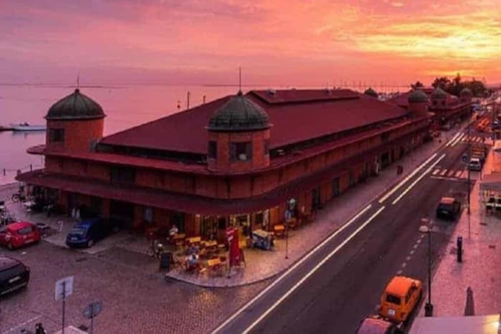 Casa Vaso Villa Монкарапашо Екстериор снимка