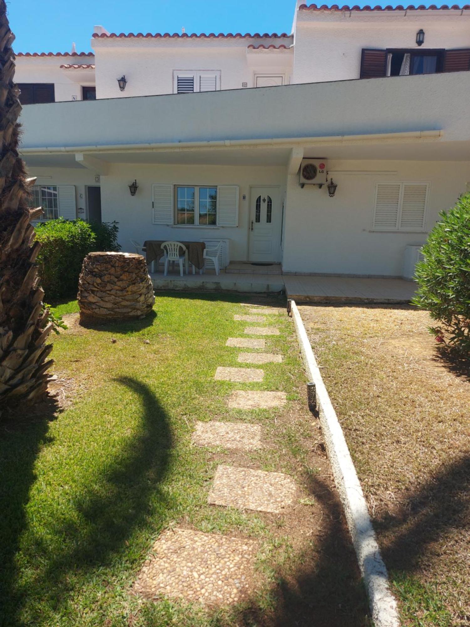 Casa Vaso Villa Монкарапашо Екстериор снимка