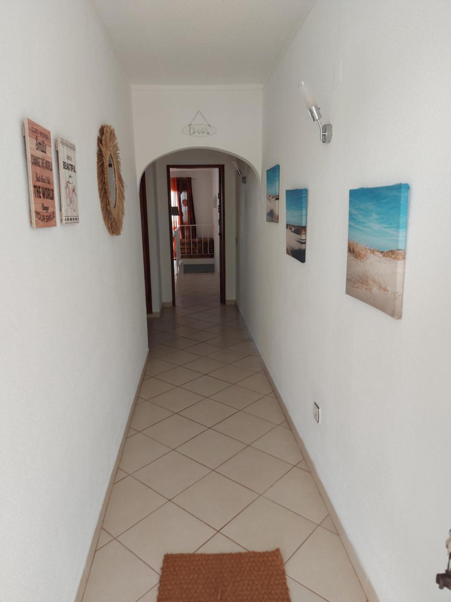 Casa Vaso Villa Монкарапашо Екстериор снимка