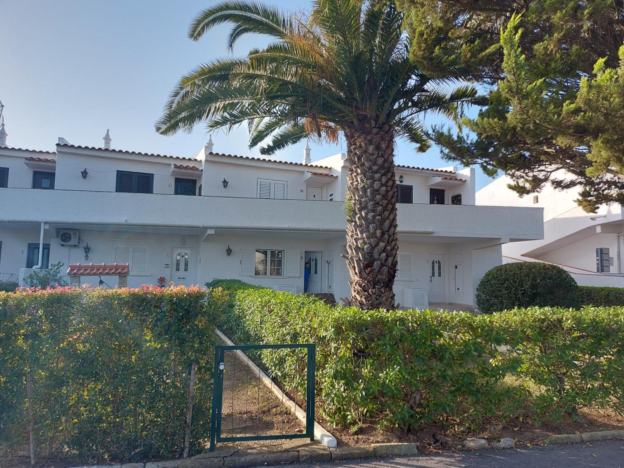 Casa Vaso Villa Монкарапашо Екстериор снимка